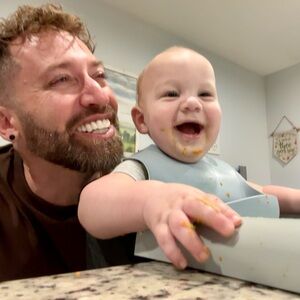 Meet your Posher, Dirk